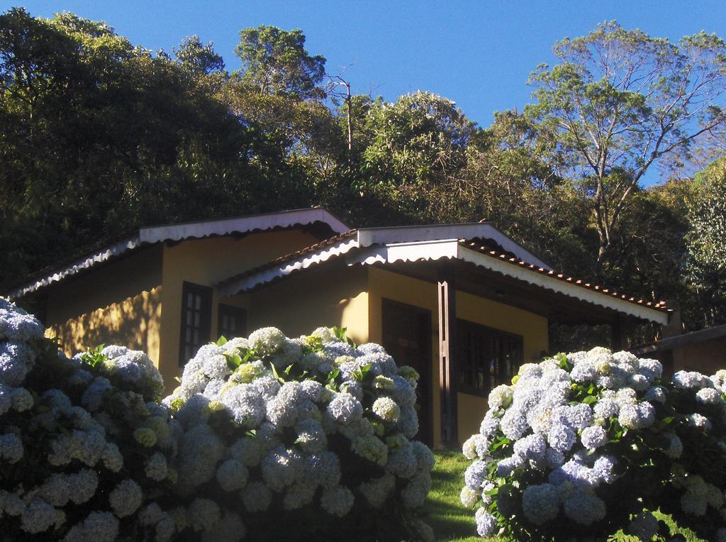 Pousada Wicca Vale Sao Bento do Sapucai Luaran gambar