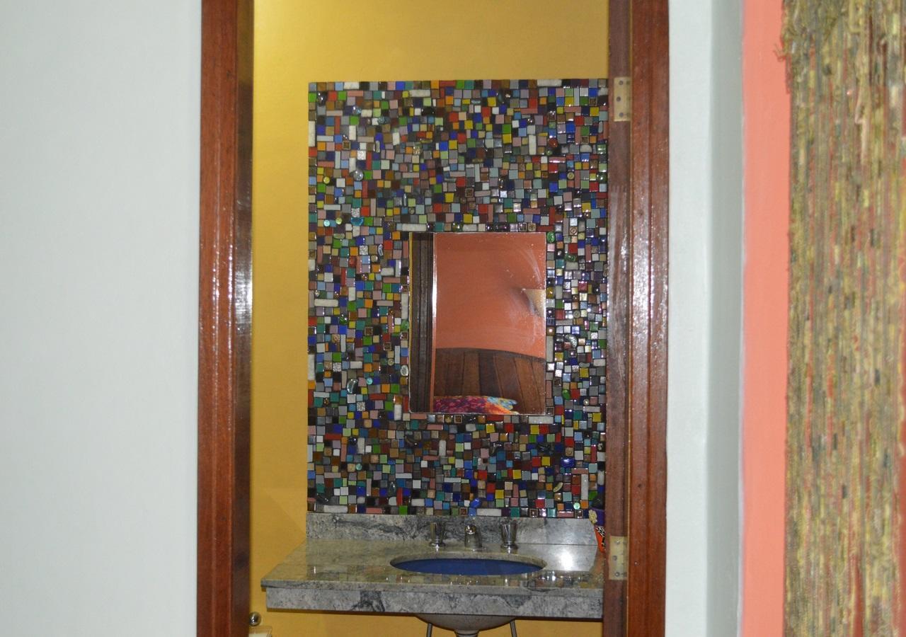 Pousada Wicca Vale Sao Bento do Sapucai Luaran gambar