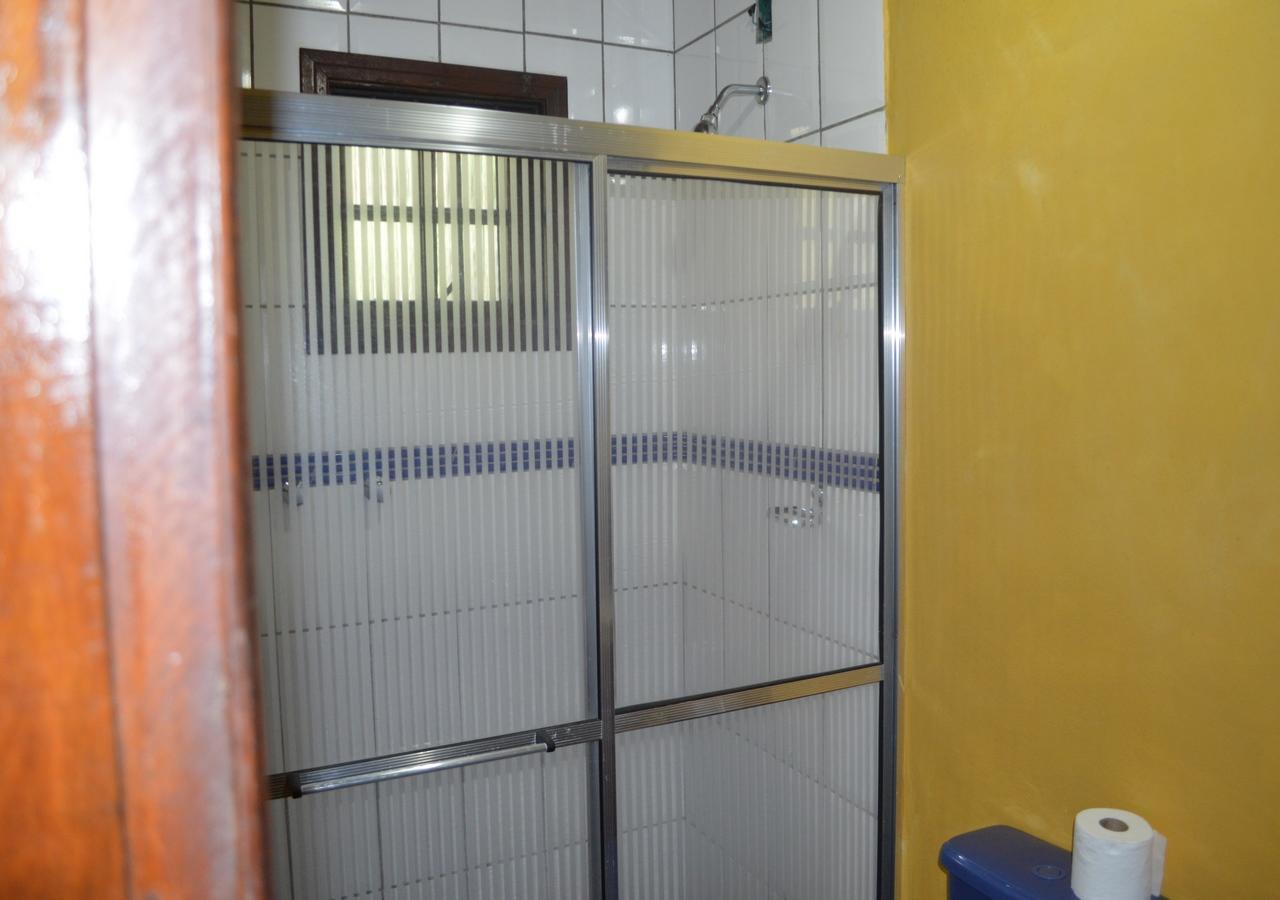 Pousada Wicca Vale Sao Bento do Sapucai Luaran gambar