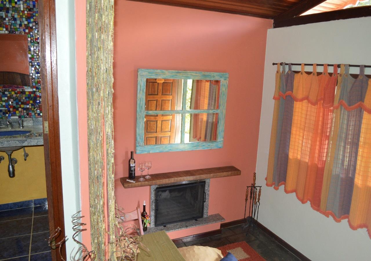 Pousada Wicca Vale Sao Bento do Sapucai Luaran gambar